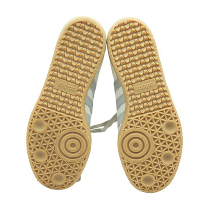 Samba OG Gray Low Top Athletic Shoes