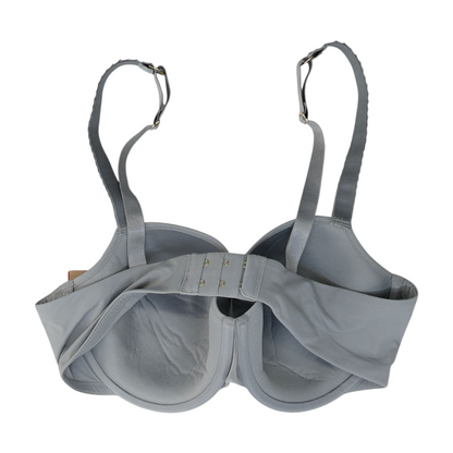 Gray Bra