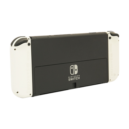 Switch OLED 64GB Game System