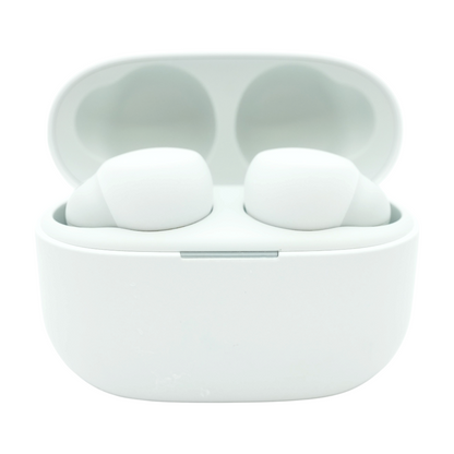 White LinkBuds S Wireless Earbuds