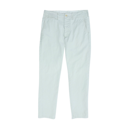 Gray Regular Pants