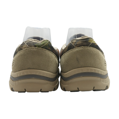 Creston Moseco Slip-On Athletic Shoes