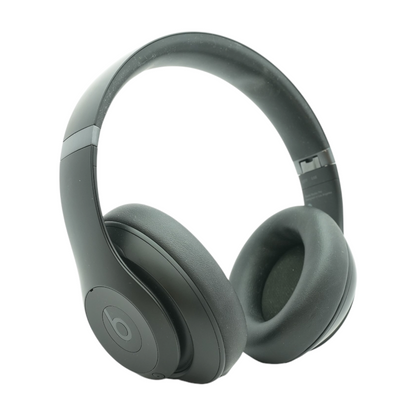 Black Studio Pro Noise Cancelling Headphones