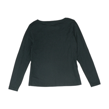 Black Blouse
