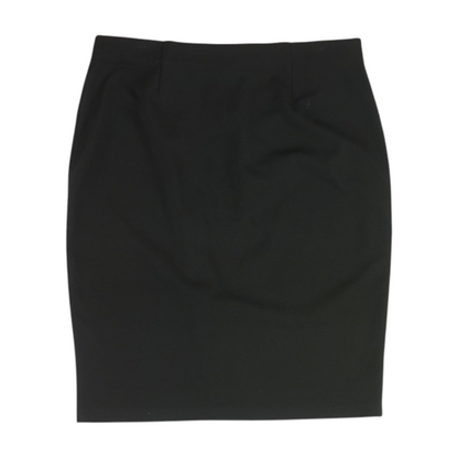 Black Mini Skirt