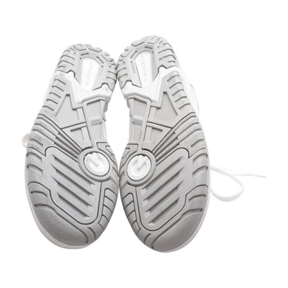 550 White Low Top Athletic Shoes