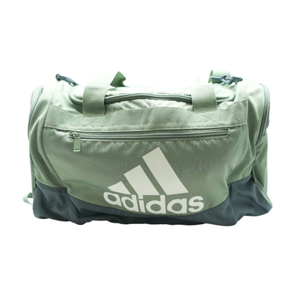 Green Duffel Bag