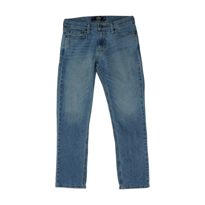 Slim Jeans