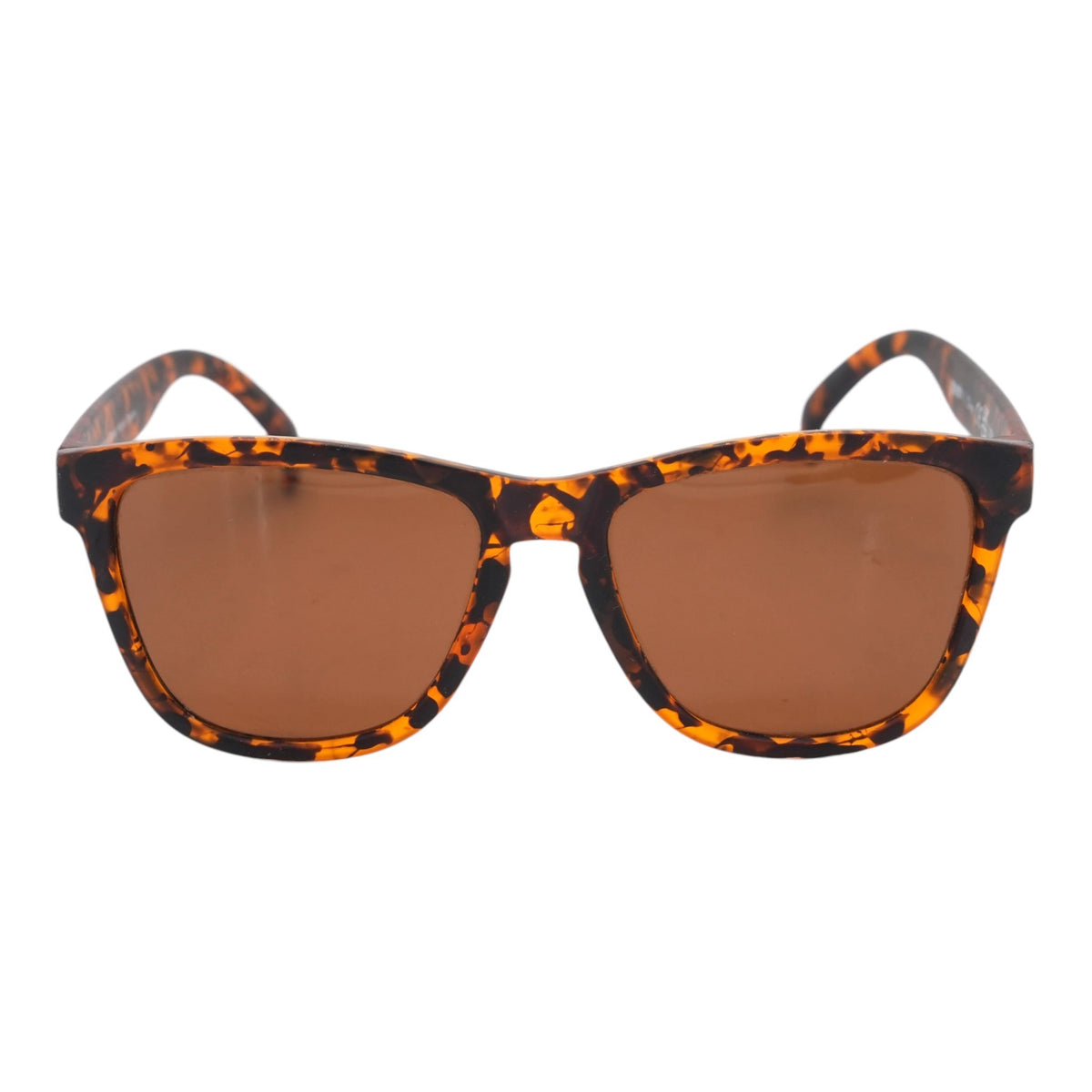 Goodr Tortoise Bosley's Basset Hound Dreams Square Sunglasses – Image 2