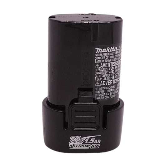 7.2v 1.5 Ah Lithium Ion Battery