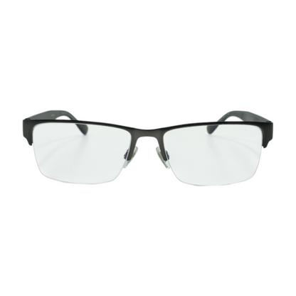 Black PH 1164 Browline Prescription Eyewear