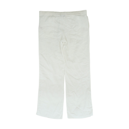White Pants