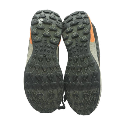 Green Athletic Shoes