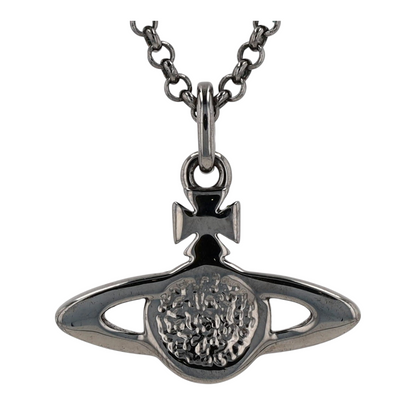 Costume Pendant Necklace