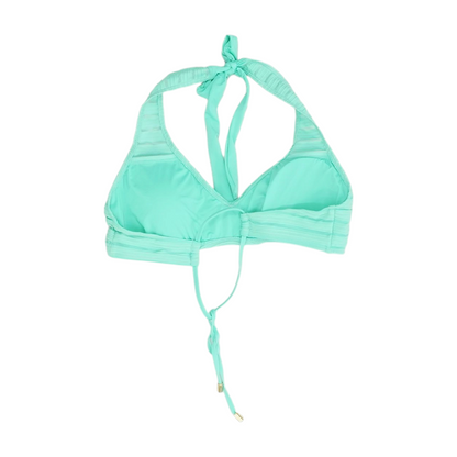Green Swim Top