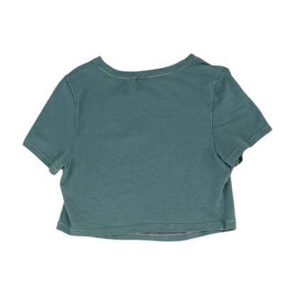 Gray Active T-Shirt