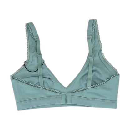 Green Bralette