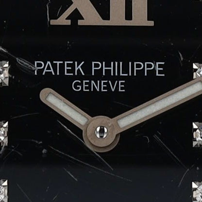 Stainless Steel Diamond Watch
