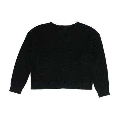 Black Sweater