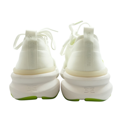 Sarita Mesh Low-Top Athletic Shoes