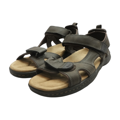Brown Sandals
