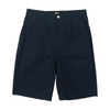 Navy Casual Shorts