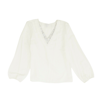 White Blouse