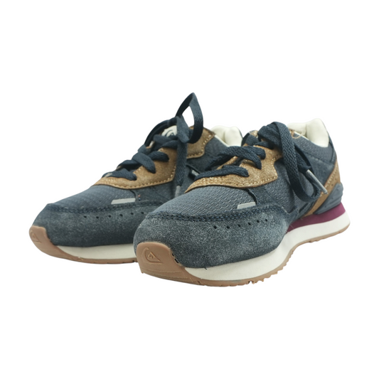 Navy Athletics Shoes