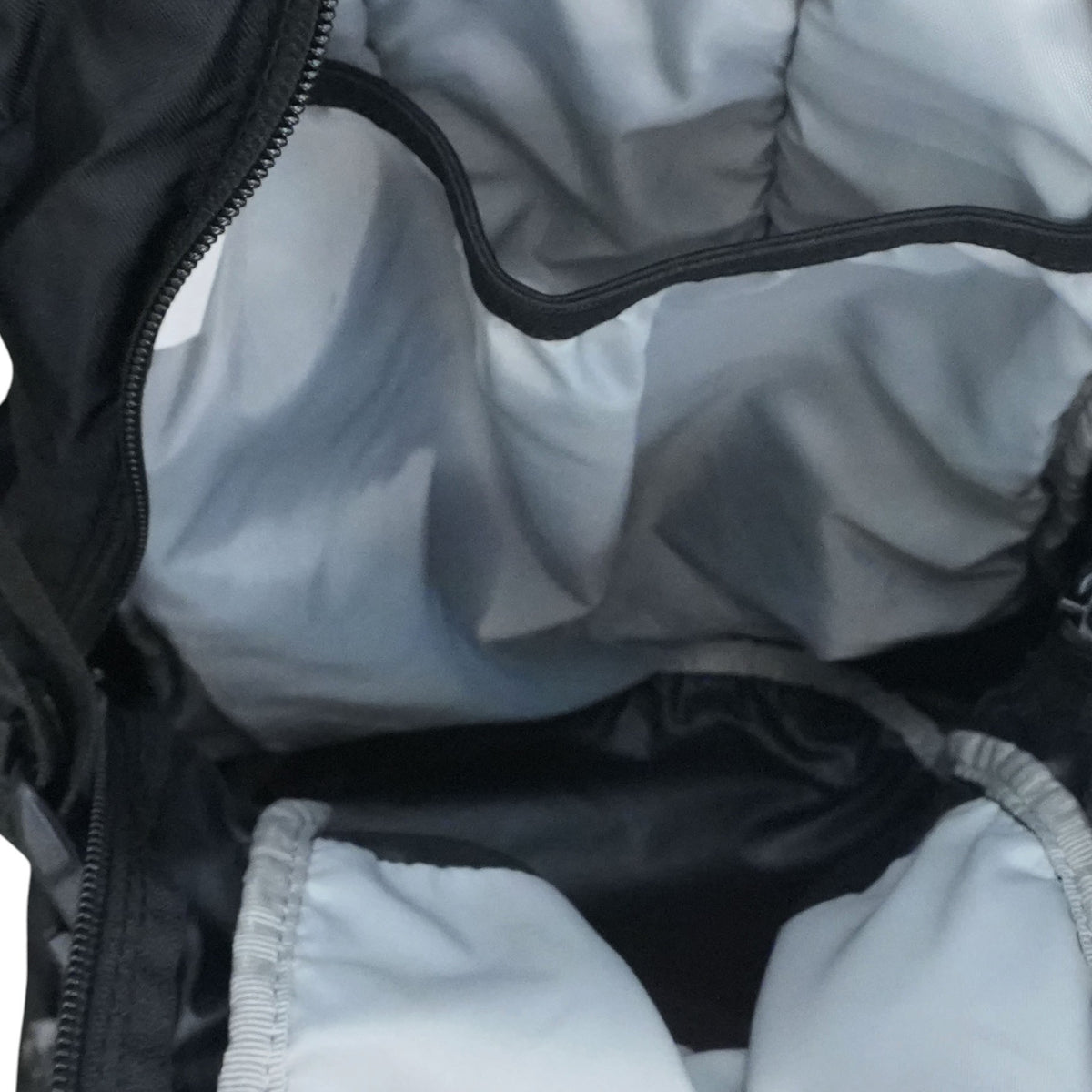 Black Backpack