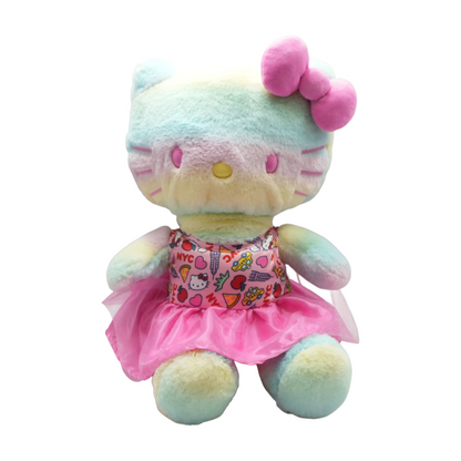 Hello Kitty Plush