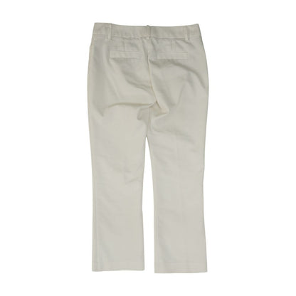 White Dress Pants