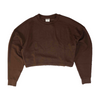 Brown Active T-Shirt