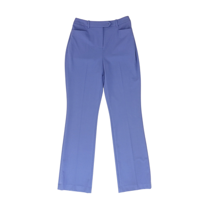 Blue Pants