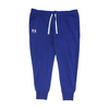 Purple Loose Pants