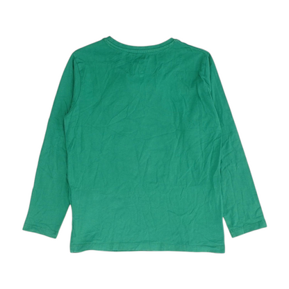 Green T-Shirt