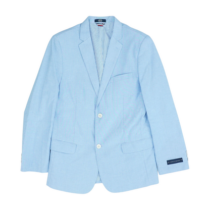Blue Sport Coat