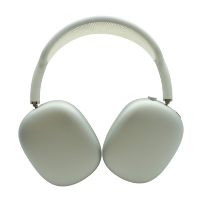 Silver AirPods Max (Lightning) Noise Cancelling Headphones