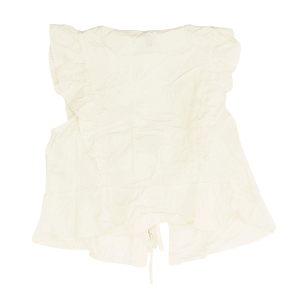 White Blouse