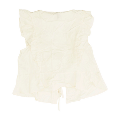 White Blouse