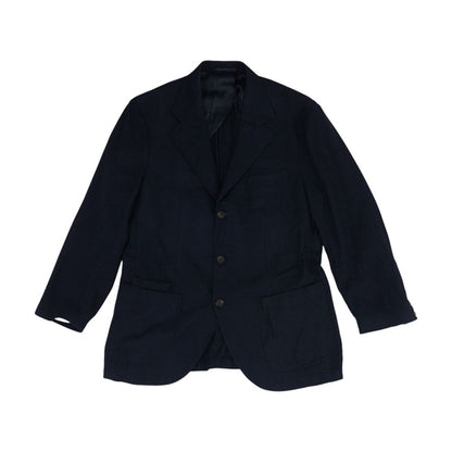 Navy Sport Coat