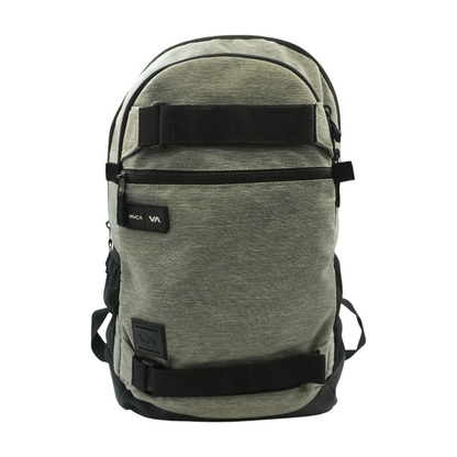 Gray Backpack