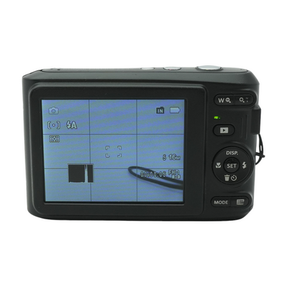 PIXPRO FZ45 Digital Point & Shoot Camera