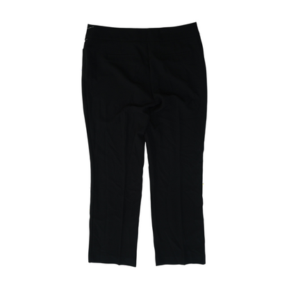 Black Pants