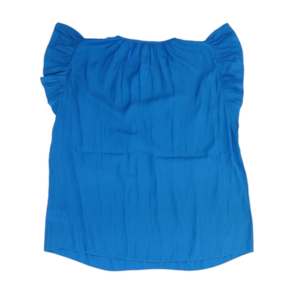 Blue Blouse