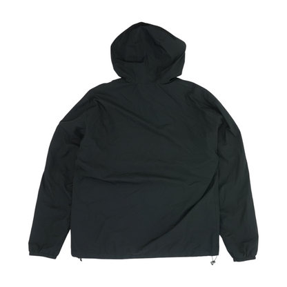Black Solid Jacket