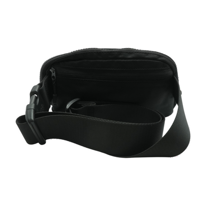 Black Belt Bag