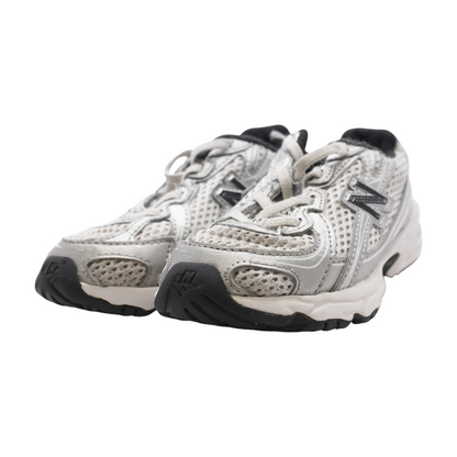 Gray Athletics Shoes