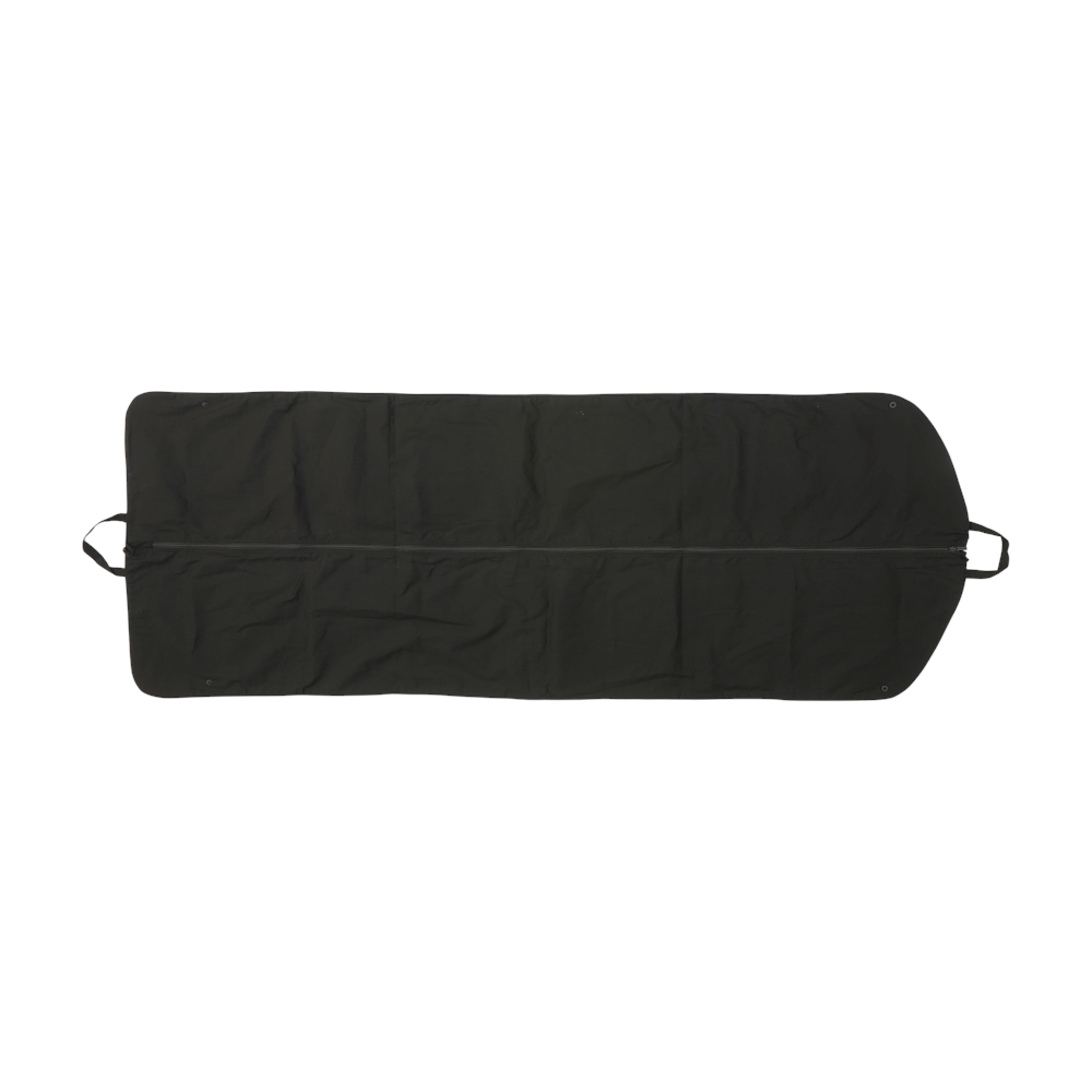 Black Garment Bag