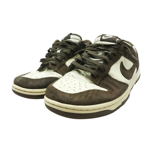 Dunk Low Retro SE Low-Top Athletic Shoes