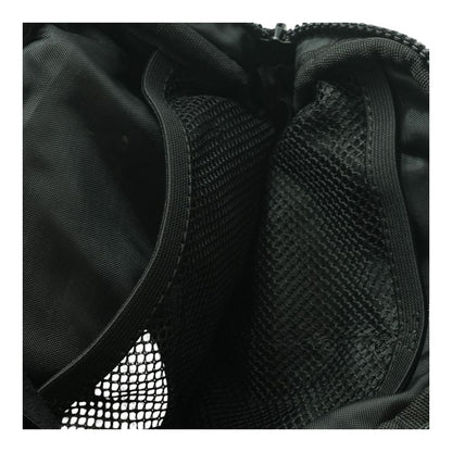 Black Belt Bag